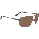 DANTE 2.0, Shiny Dark Gunmetal-Mineral Polarized Drivers Cat 2 to 3, hi-res image number null